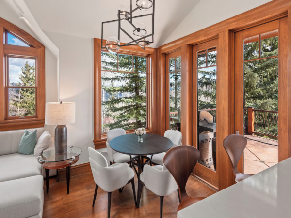 Luxury Snowmass Vacation Home Ski-in/Ski-out - Unforgettable Retreat